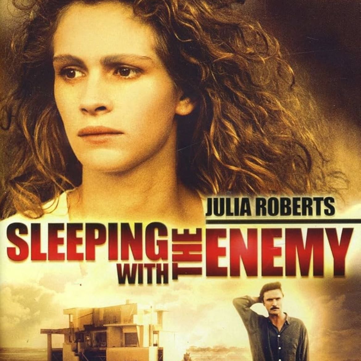 Sleeping with the Enemy - Joseph Ruben · 1991