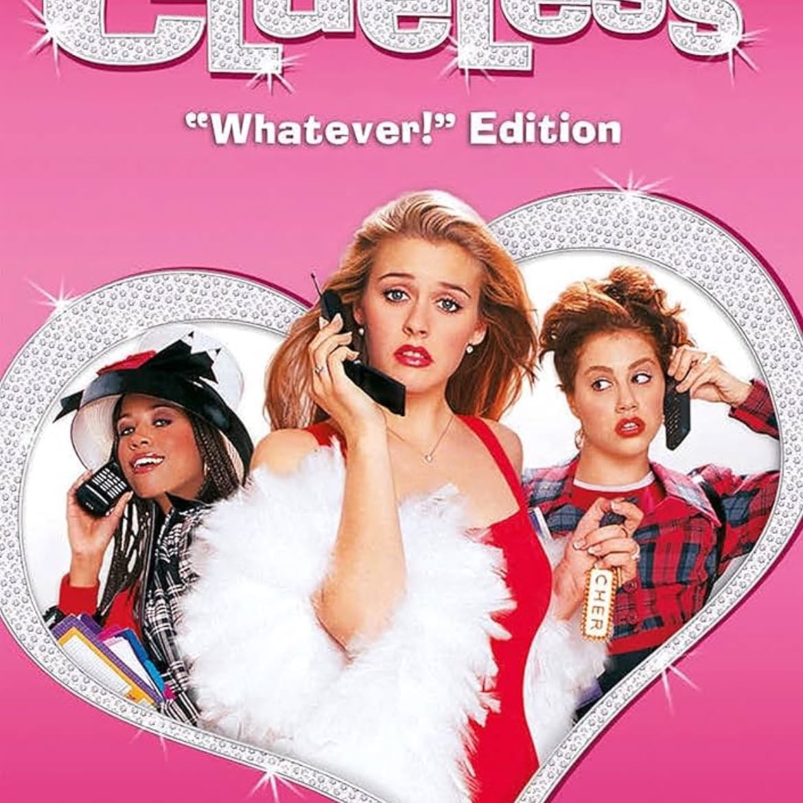 Clueless - Amy Heckerling · 1995