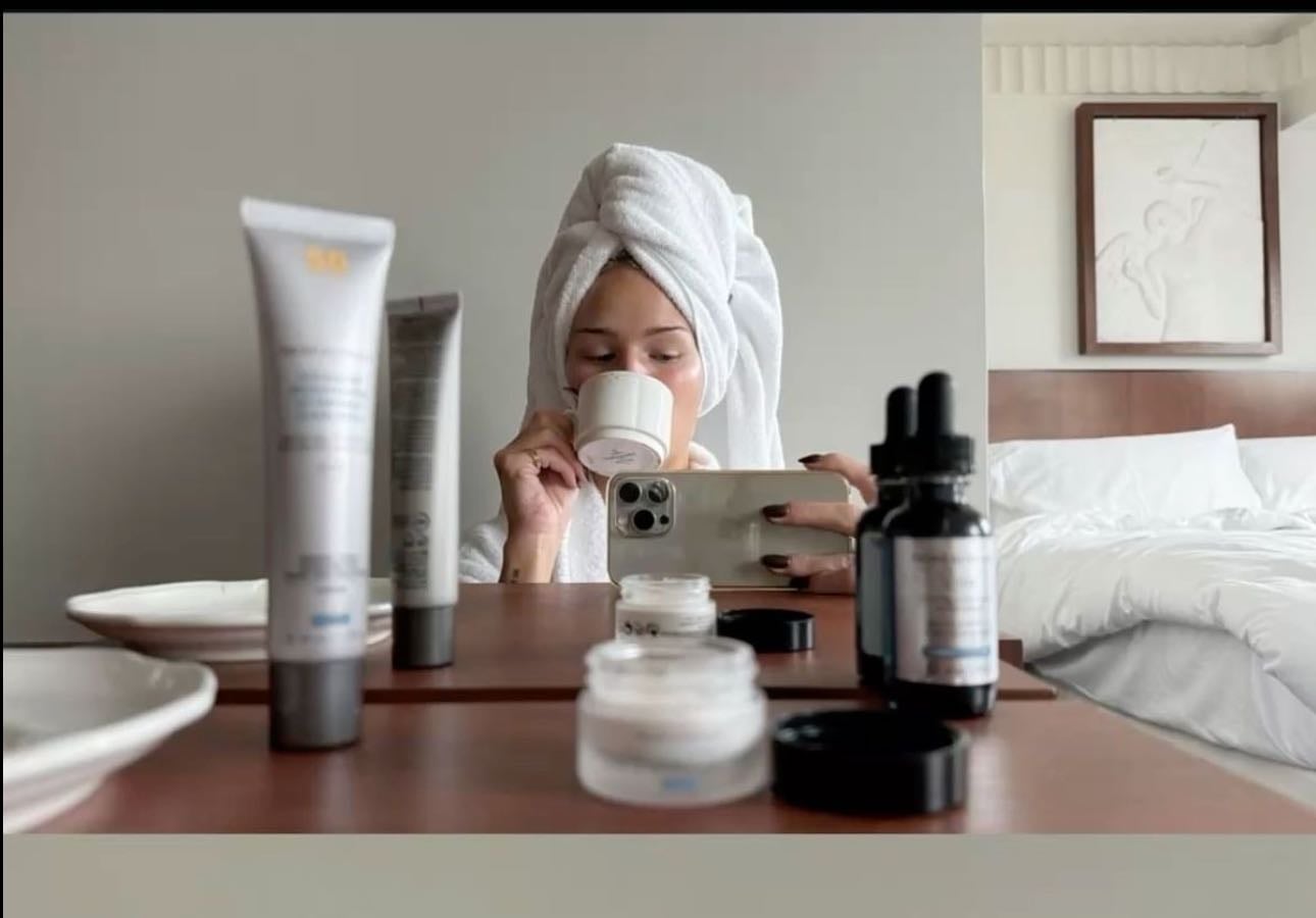 Skincare