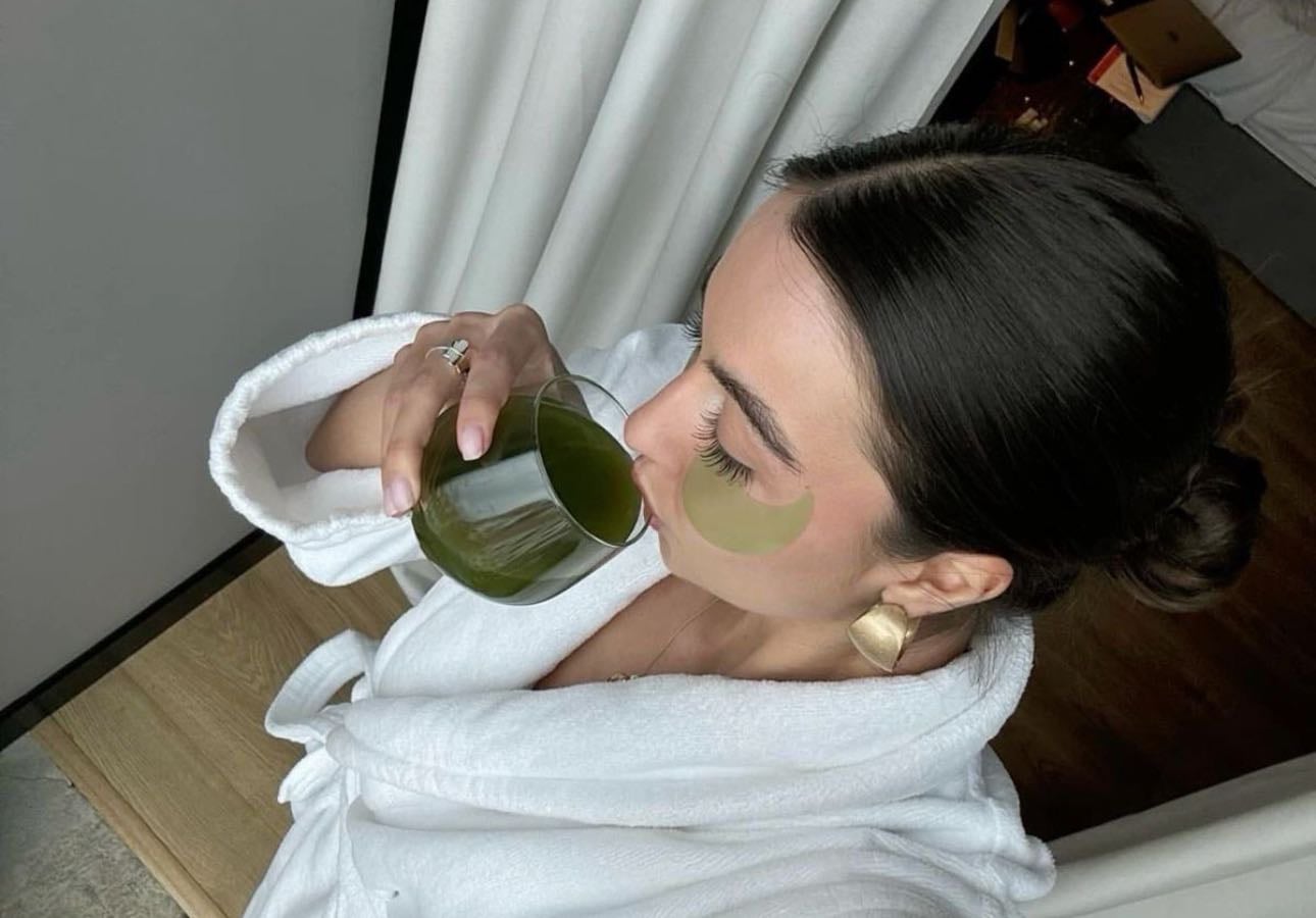 Selfcare - Products hypelist by Natalya