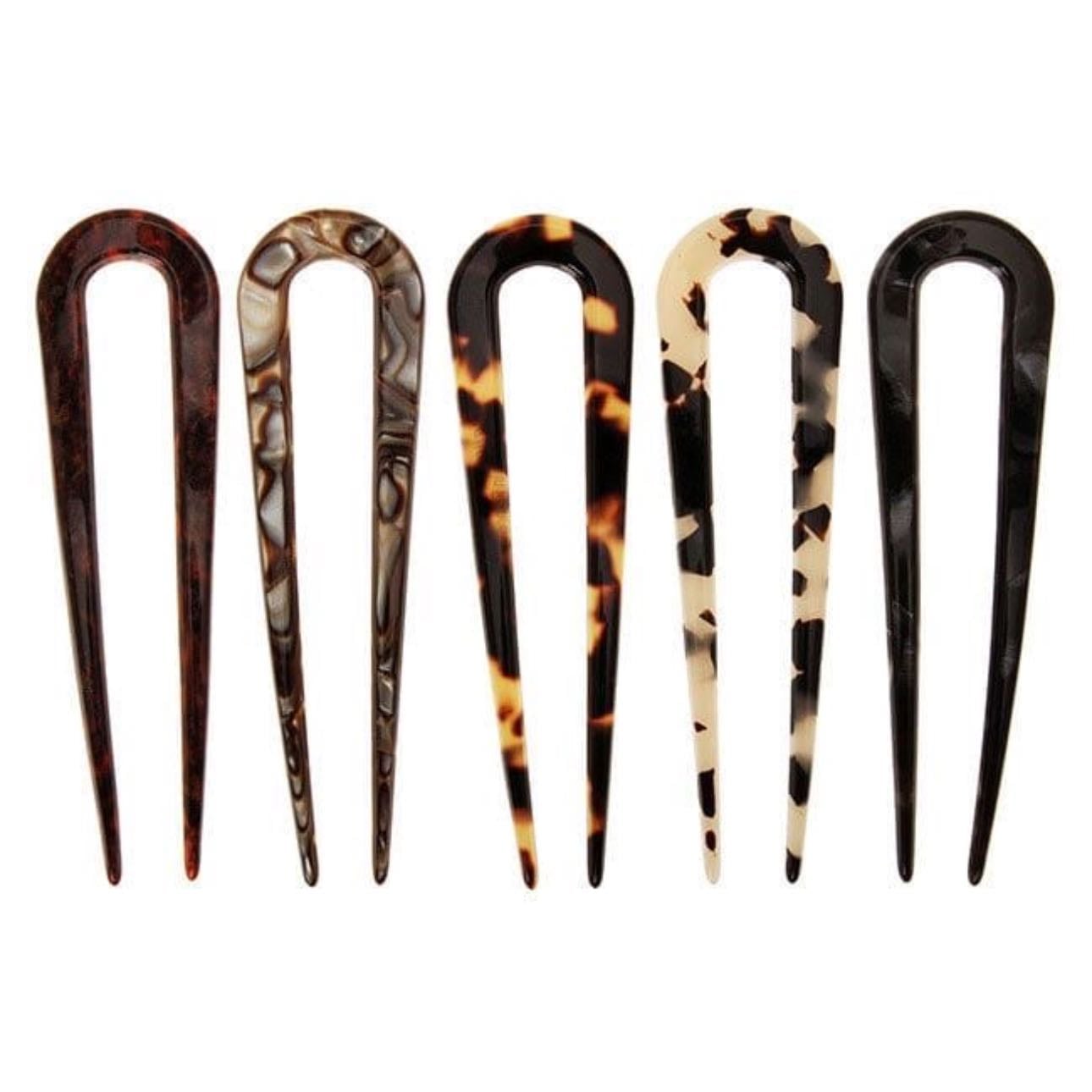 French pins