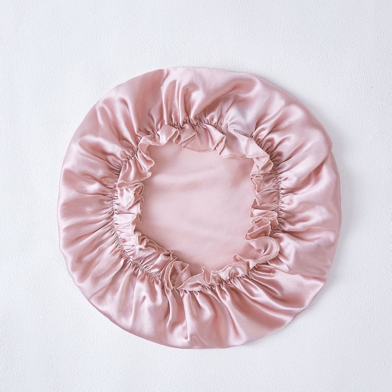 Silk hat