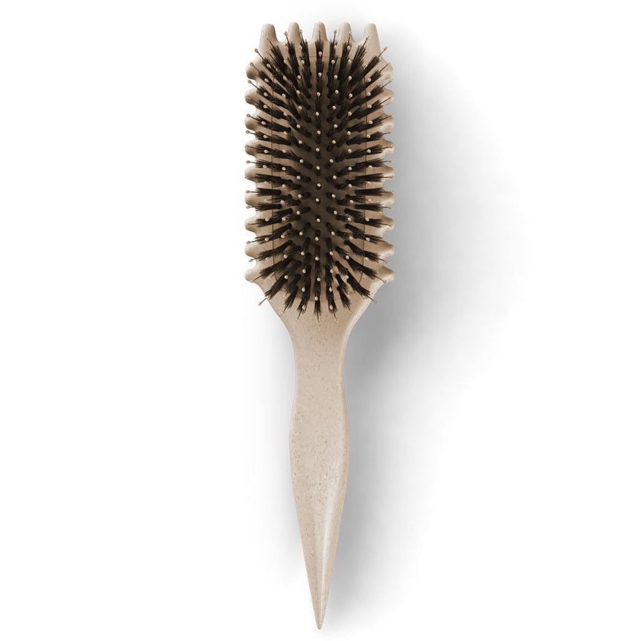 Curl definition brush