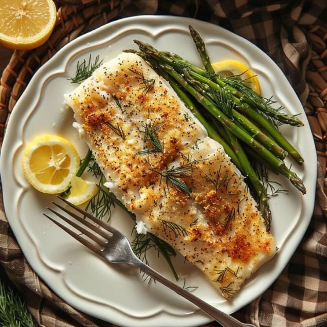 Fish fillet