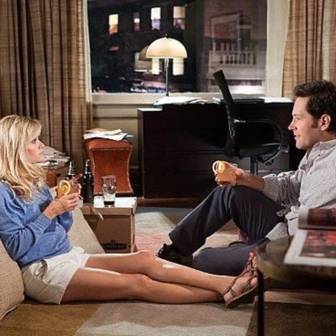 How Do You Know - James L. Brooks · 2010