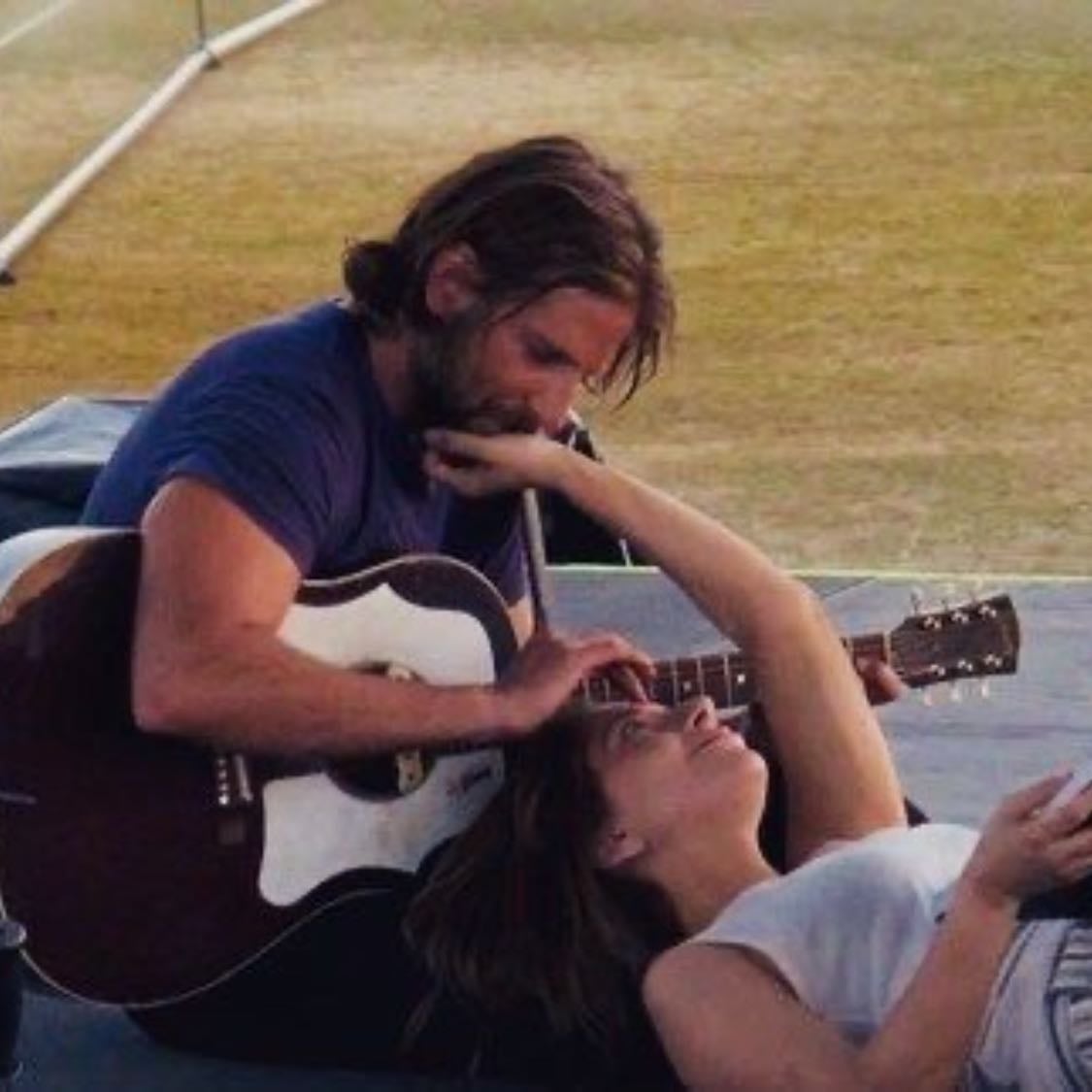 A Star Is Born - Bradley Cooper · 2018