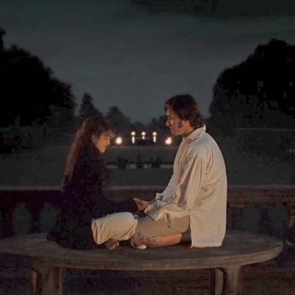 Pride & Prejudice - Joe Wright · 2005