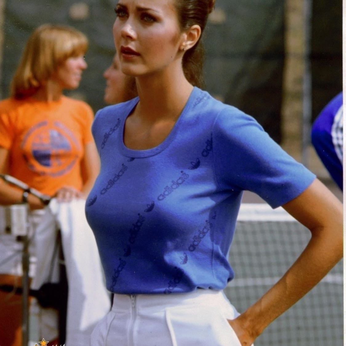 adidas t-shirt