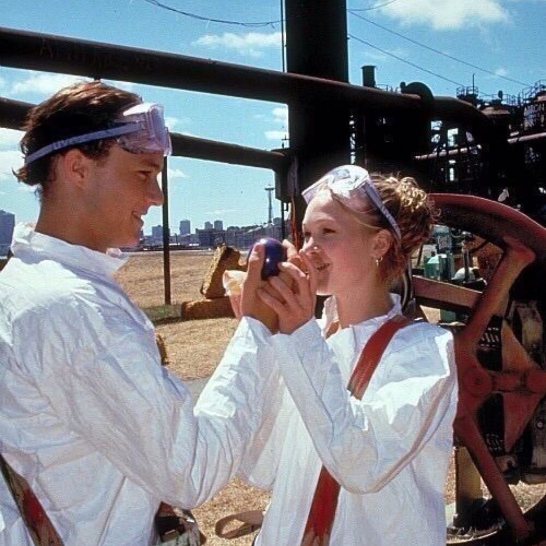 10 Things I Hate About You - Gil Junger · 1999