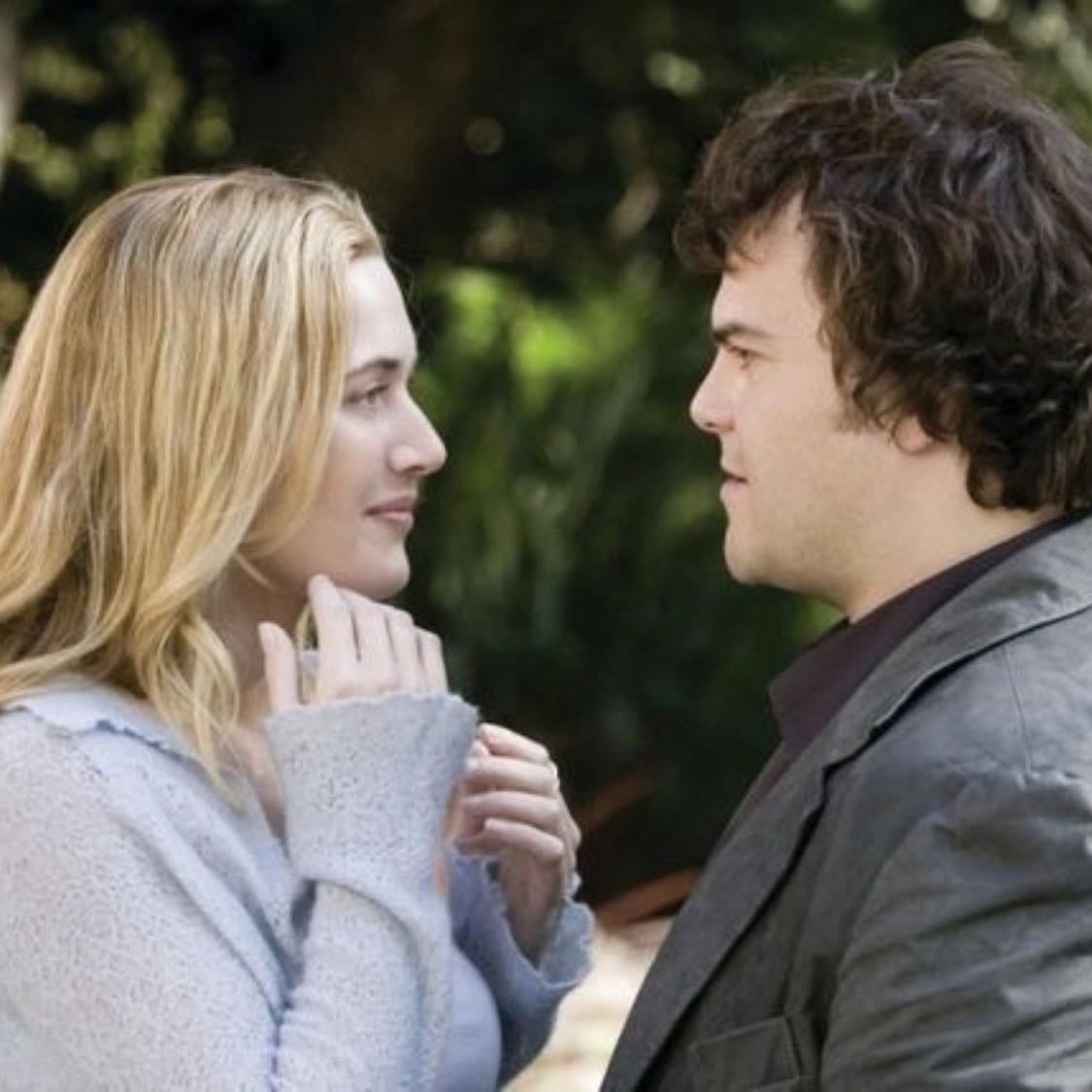 The Holiday - Nancy Meyers · 2006