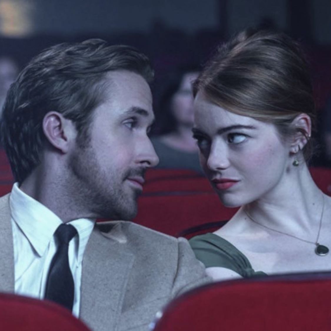 La La Land - Damien Chazelle · 2016