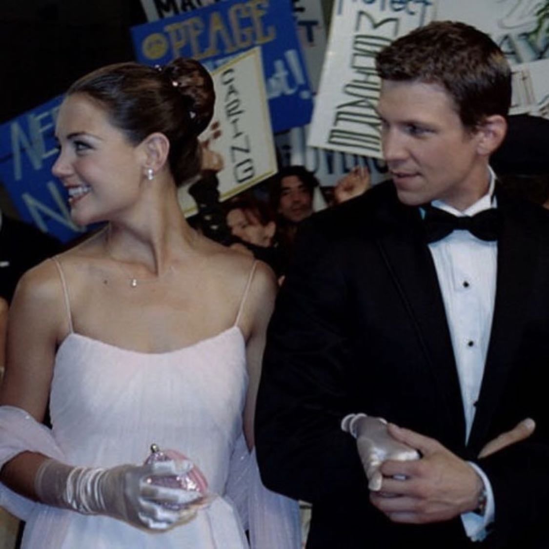 First Daughter - Forest Whitaker · 2004