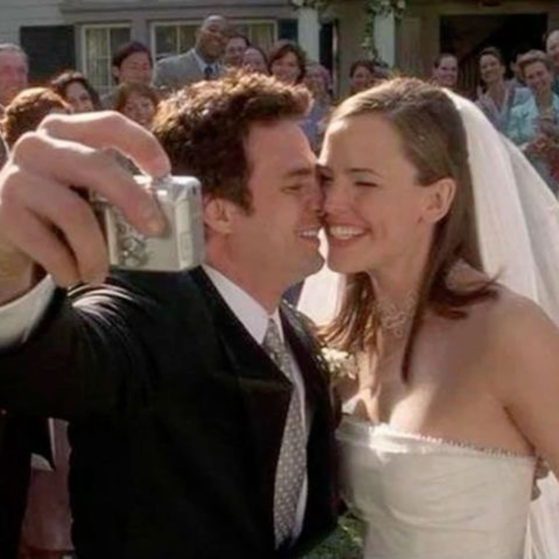 13 Going on 30 - Gary Winick · 2004