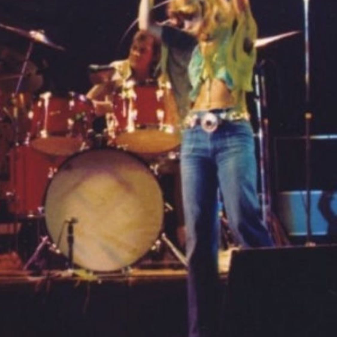 jeans look