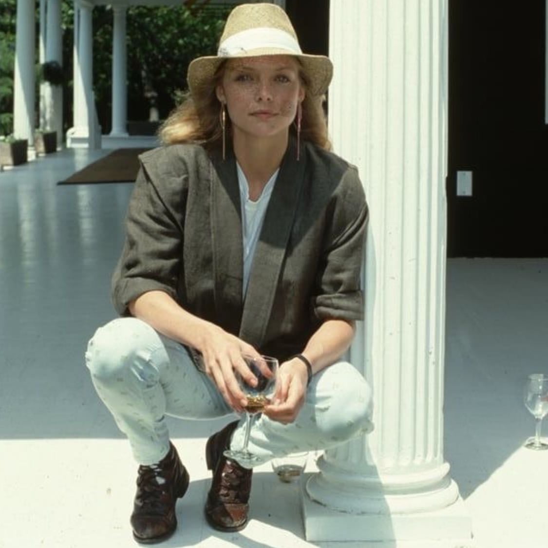 hat fit