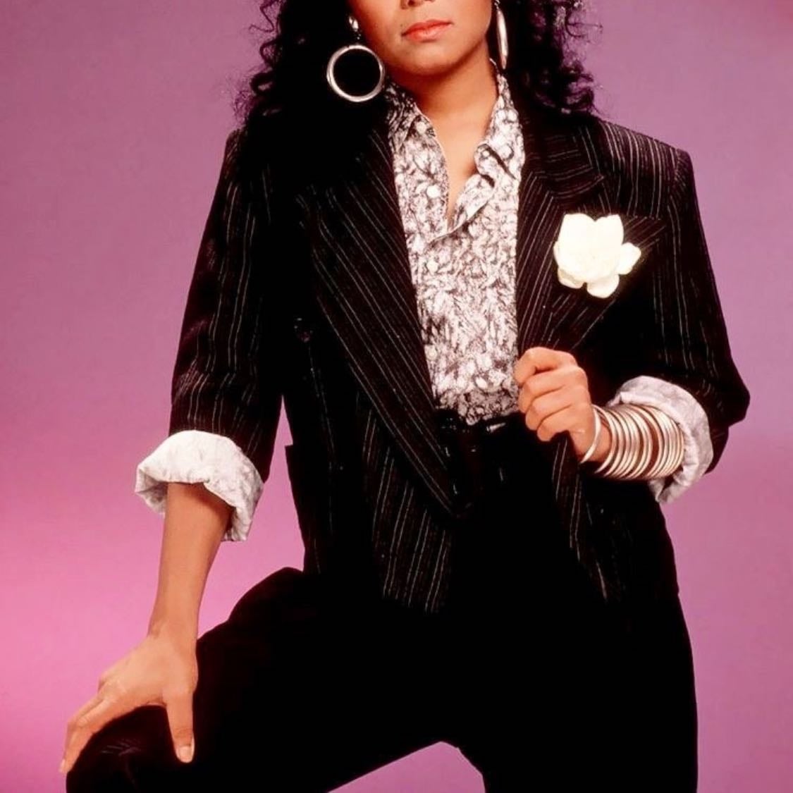 suit look