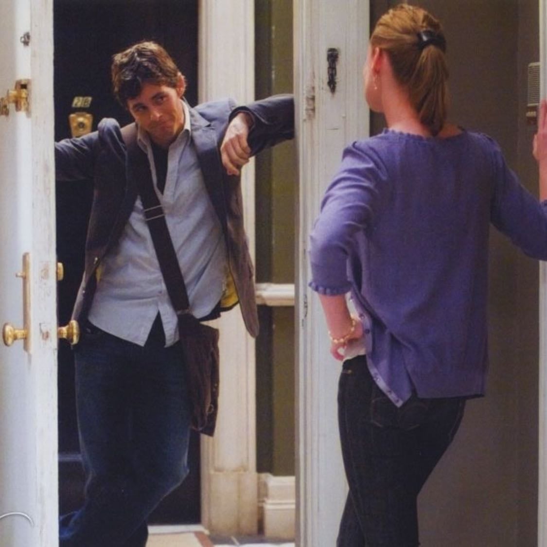 27 Dresses - Anne Fletcher · 2008