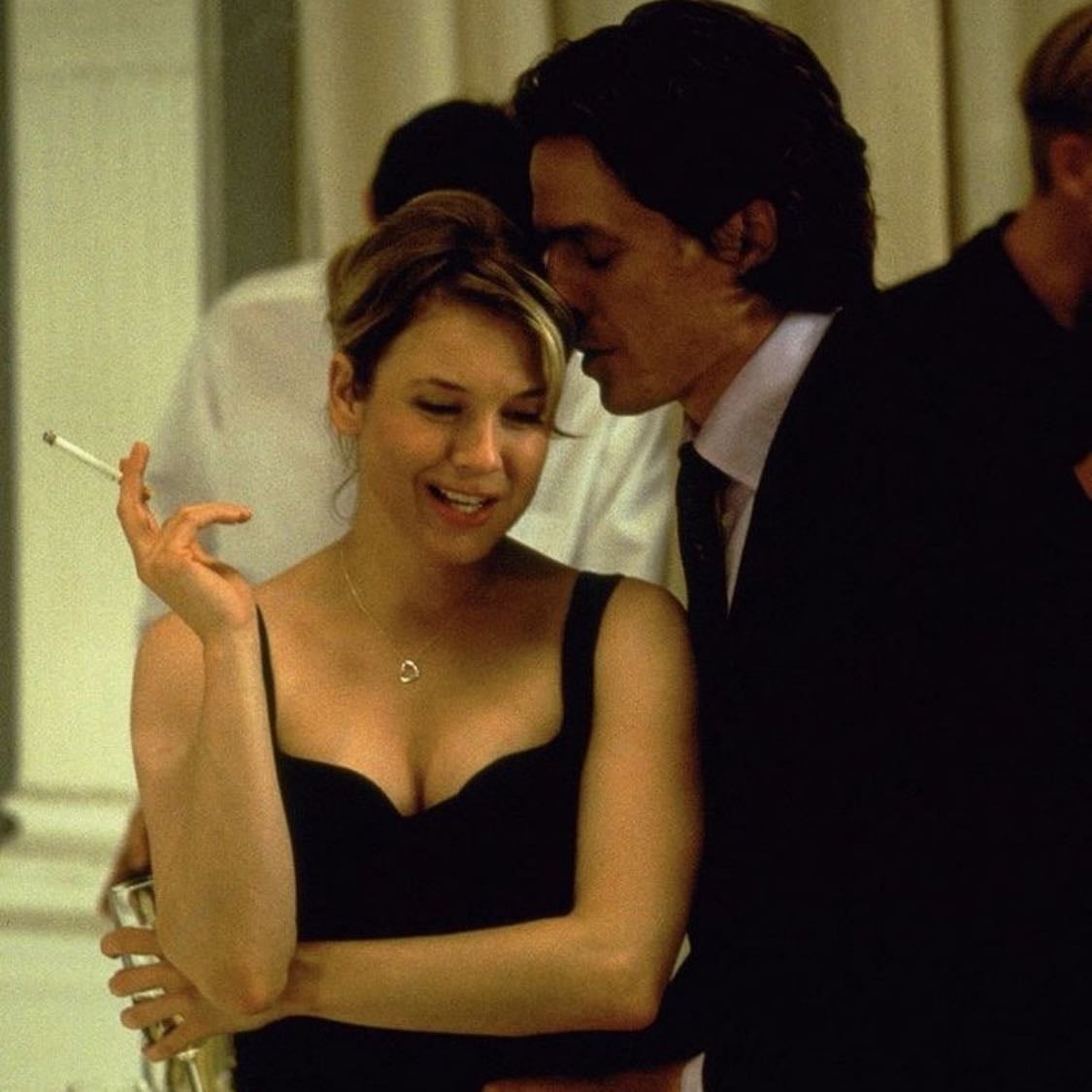 Bridget Jones's Diary - Sharon Maguire · 2001