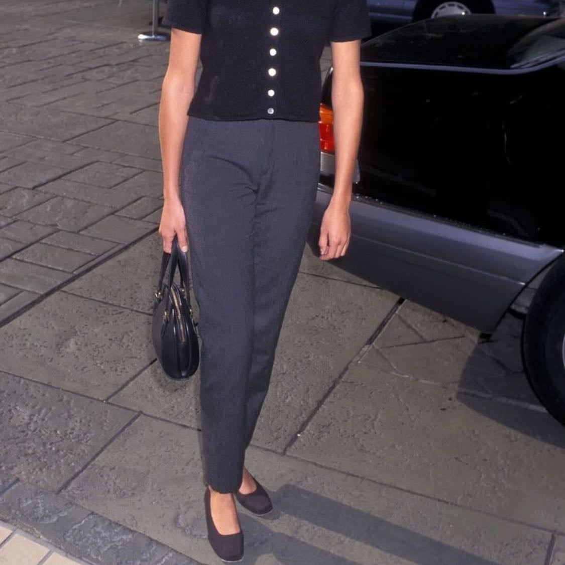 flats fit