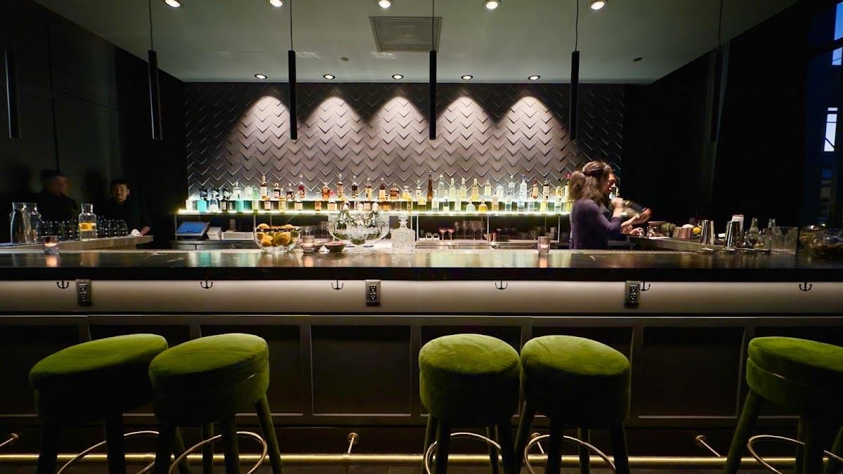 Welton Room