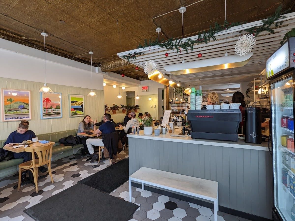Café Pista