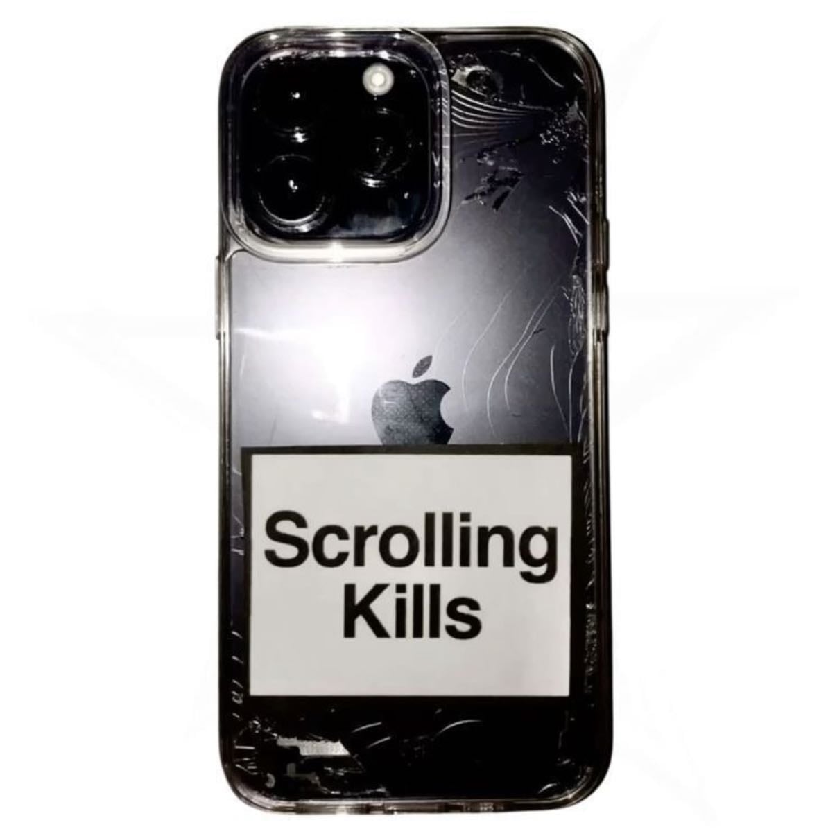 Screen Addiction