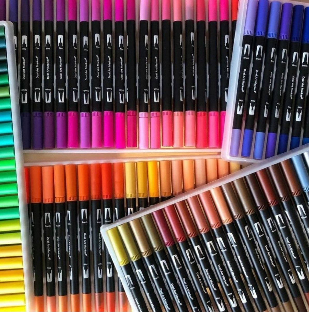 Colouring Books