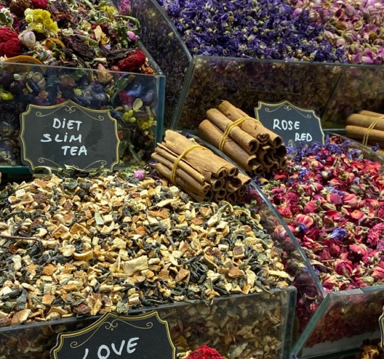 Tea Flavors to Try