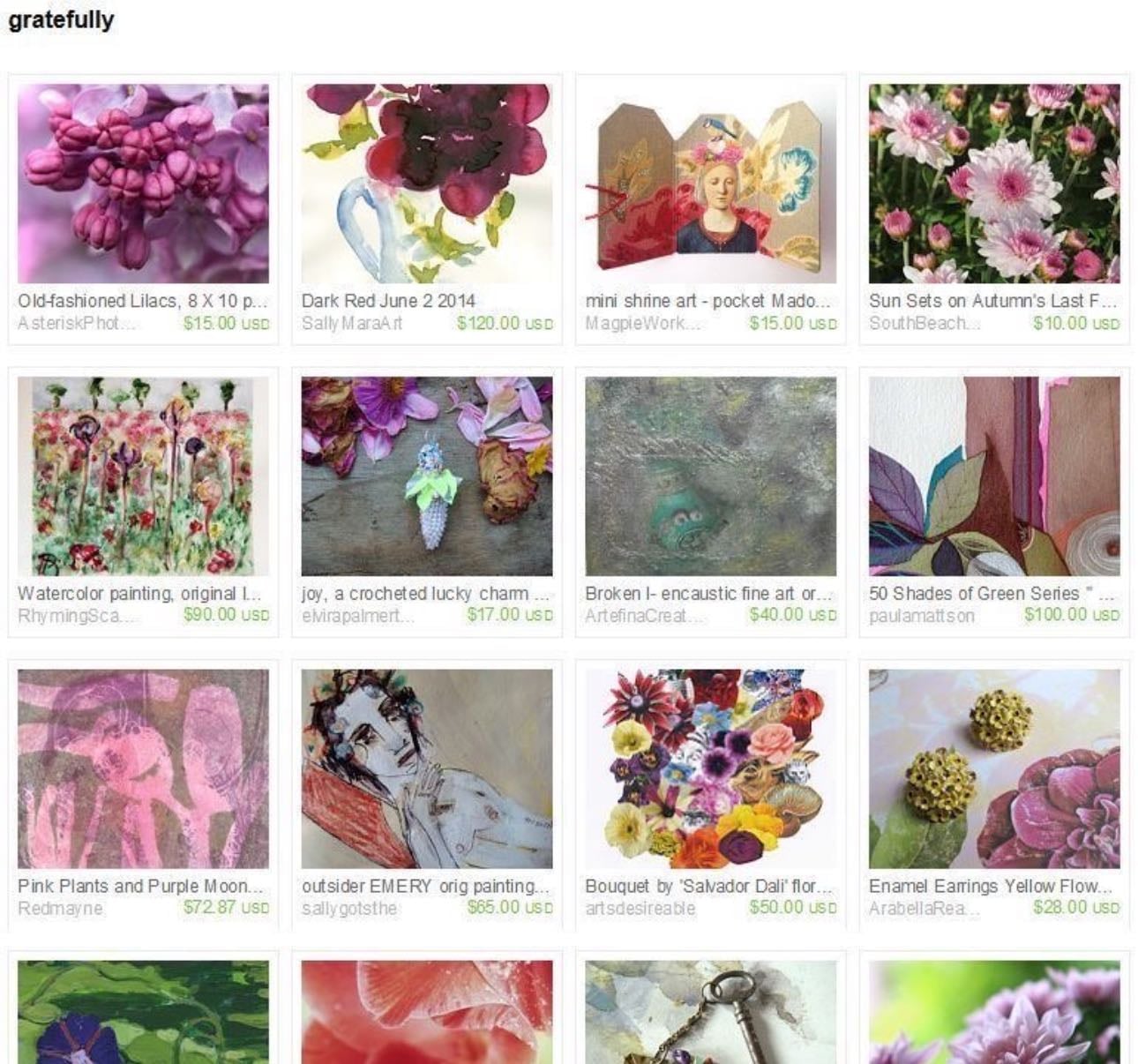 Vibe Curation Ideas