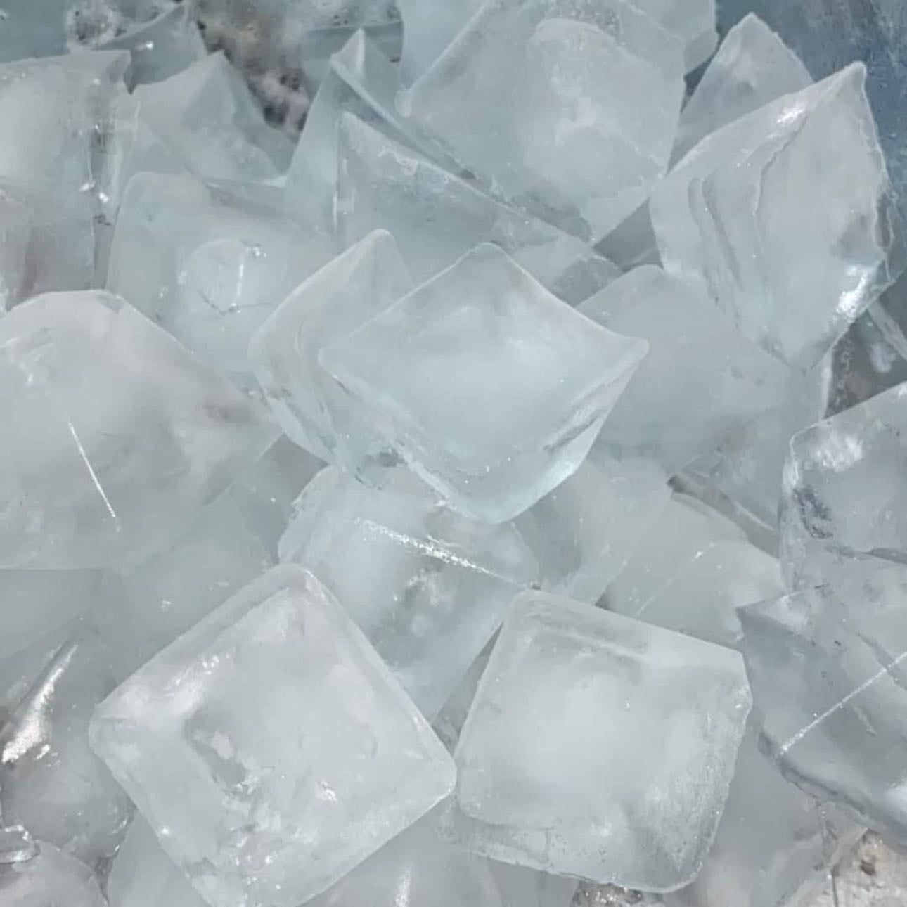 Till the Ice melts - Cr: Insta Otaigram
Put a drink can in a jar and fill it with ice, study/work till all the ice melts and then have your drink as a reward.