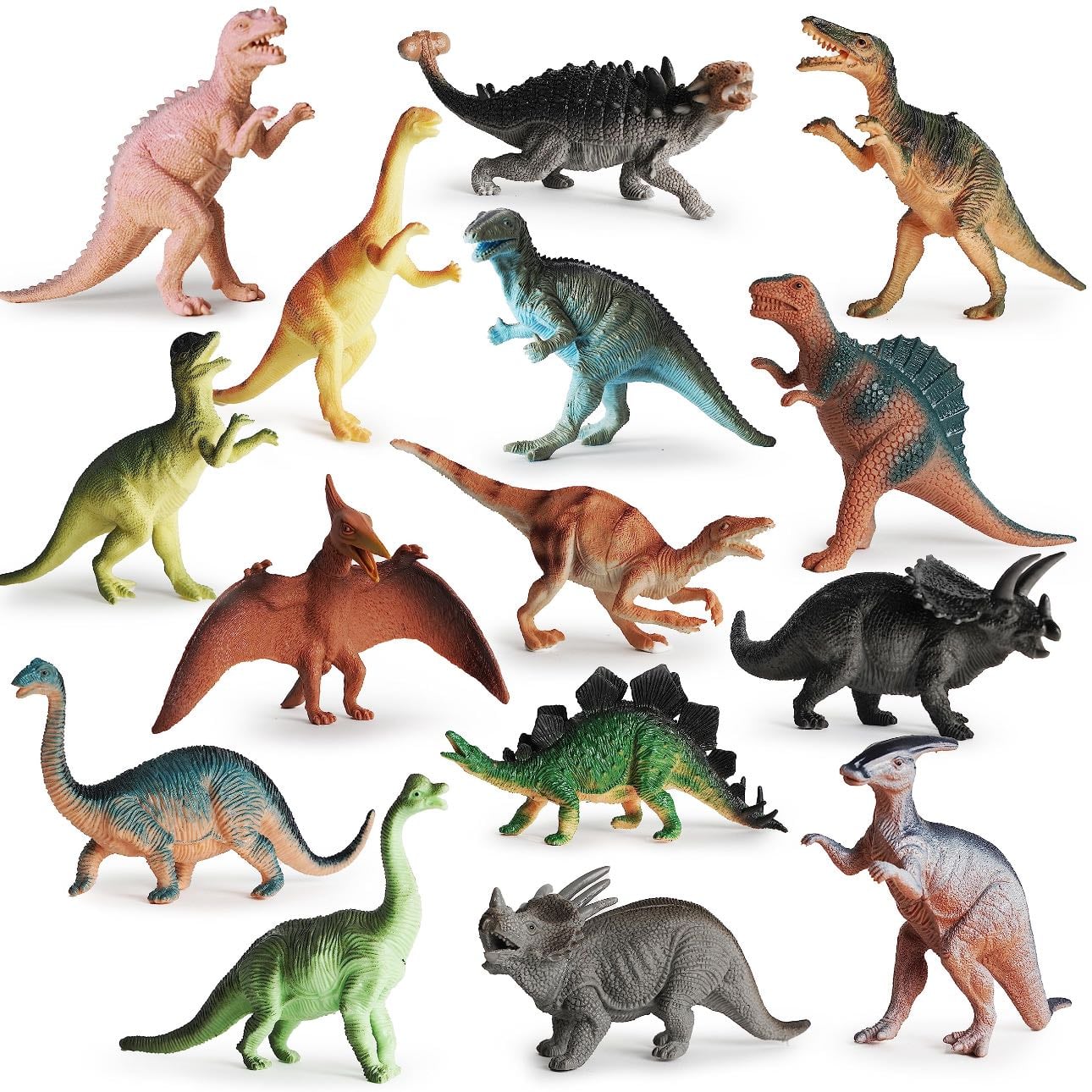Dinosaurs