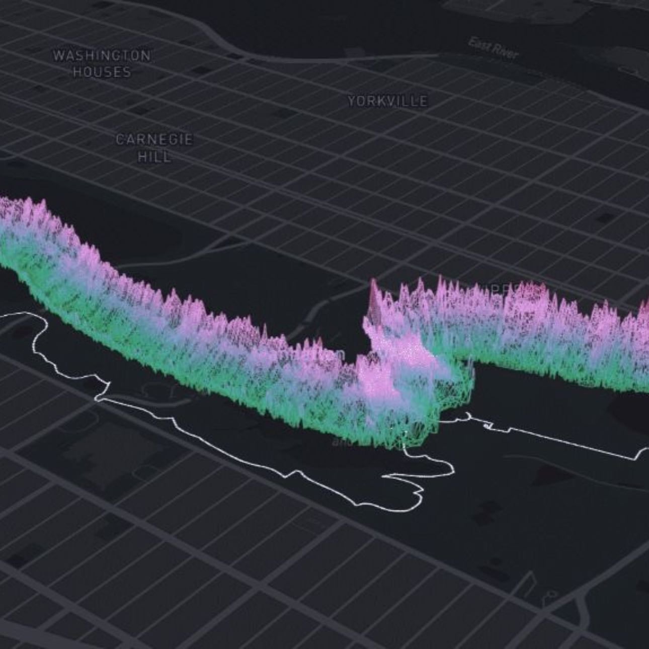 Data sonification