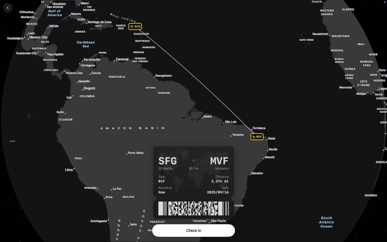FocusFlight - (app) Buy a virtual plane ticket and Study/Work till you reach your destination