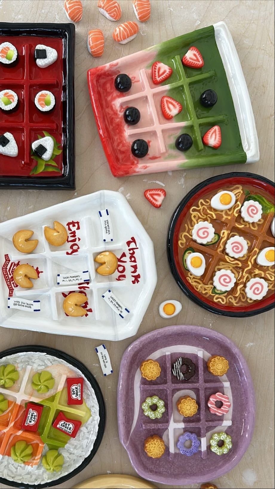 Tic Tac Toe