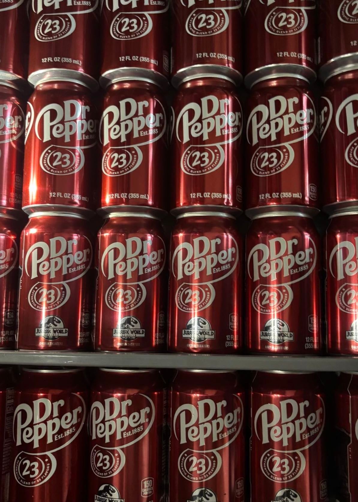 Dr Pepper