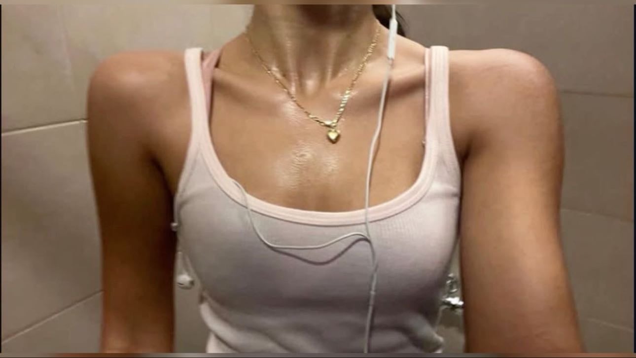 Limiting the amount of music in a day to only when you exercise