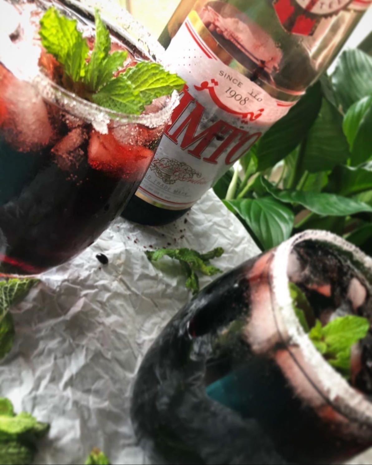 Vimto (Ramadan version)