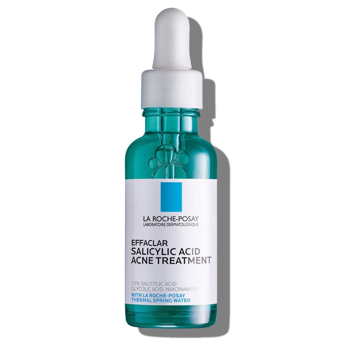 LA ROCHE-POSAY - Effaclar Serum