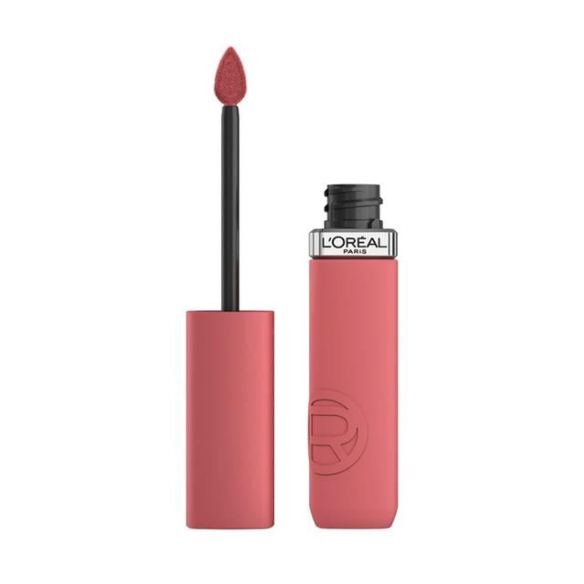 L’oréal Paris - Matte Resistance
