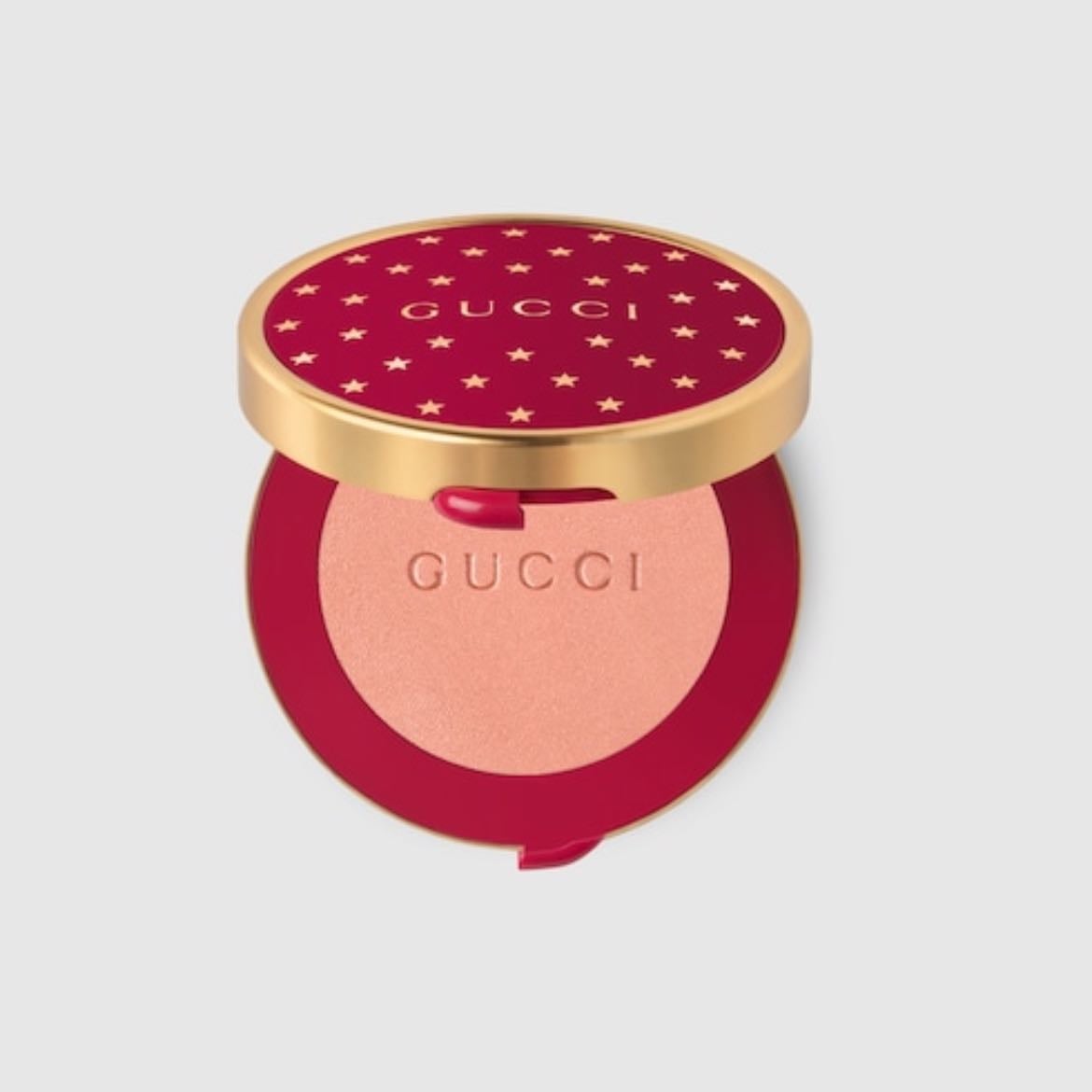 Gucci - Soft Peach Blush