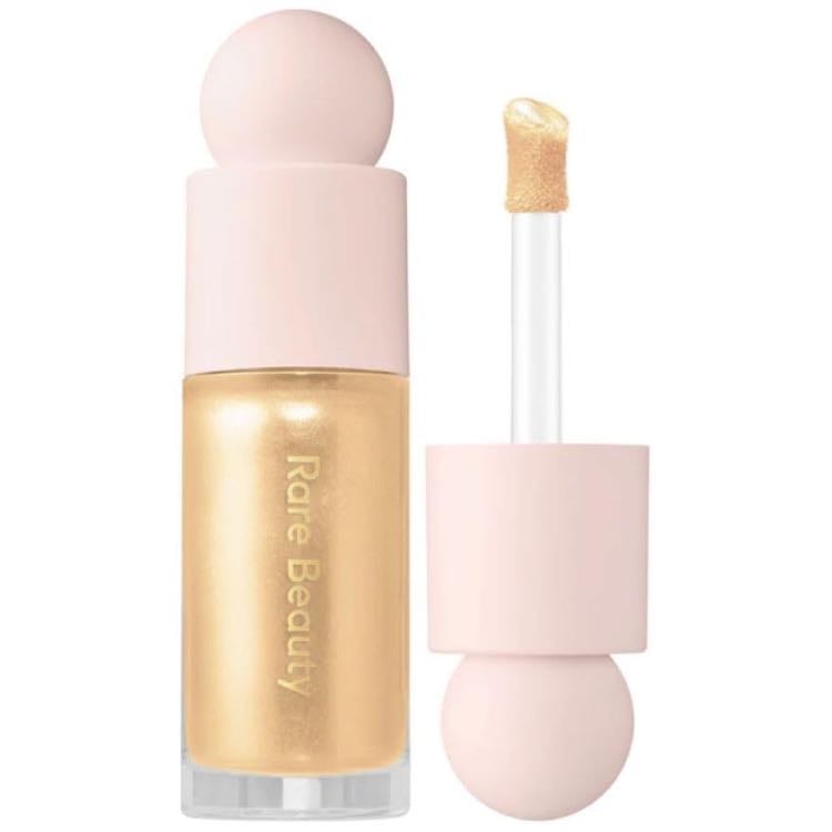Iluminador lIquido rare beauty