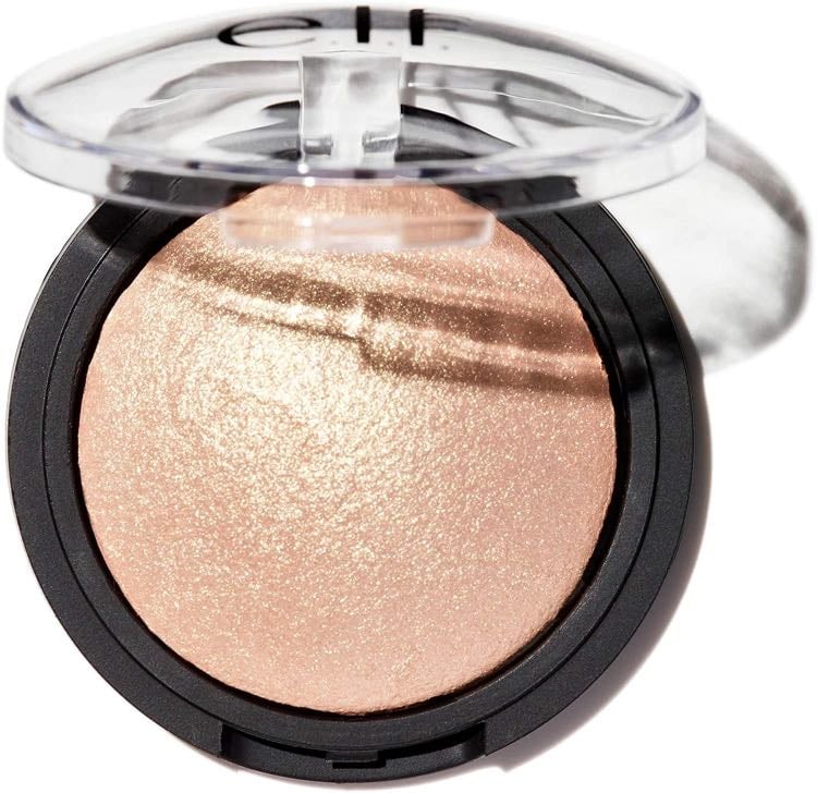 ILUMINADOR EN POLVO ELF BAKED HIGHLIGHTER
