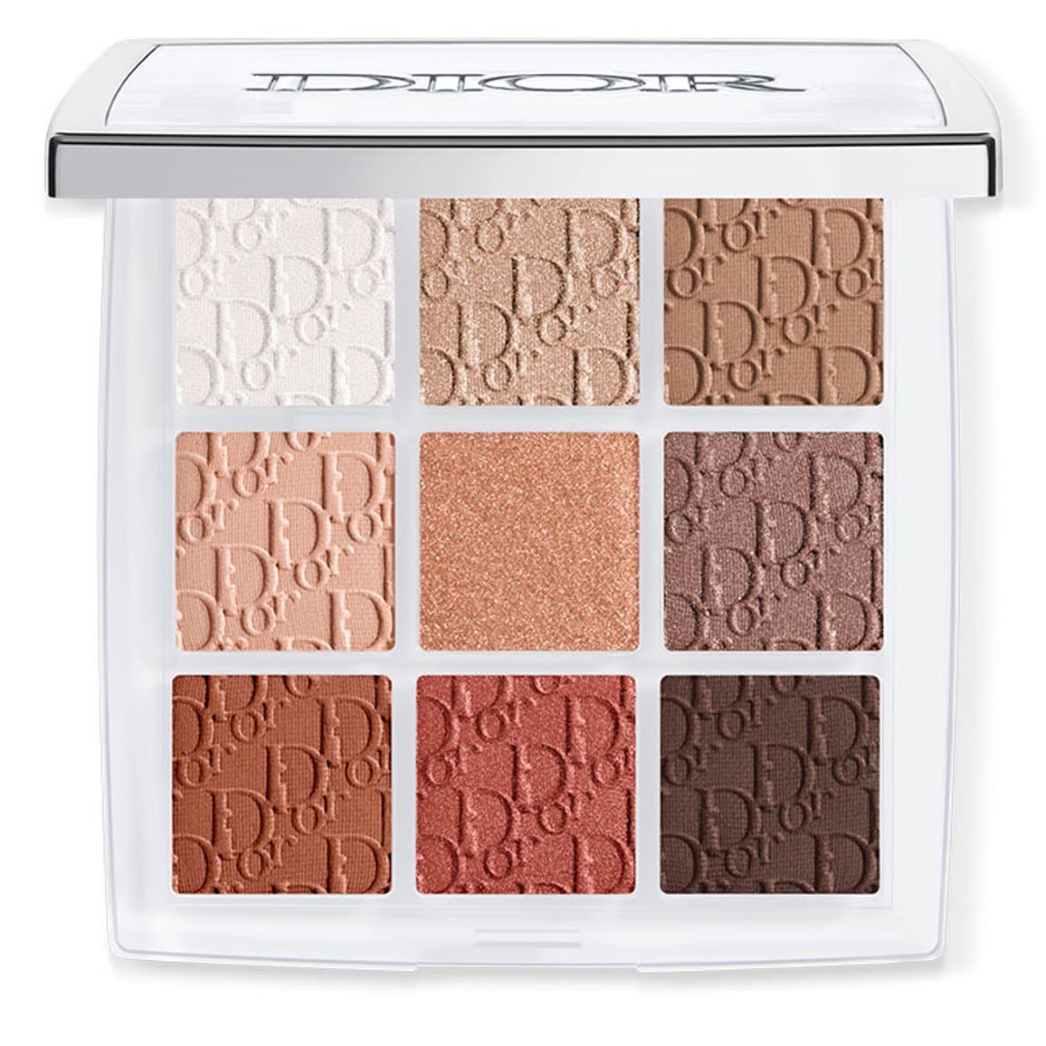 Dior - Nude Essentials - versatilidad y pigmentación