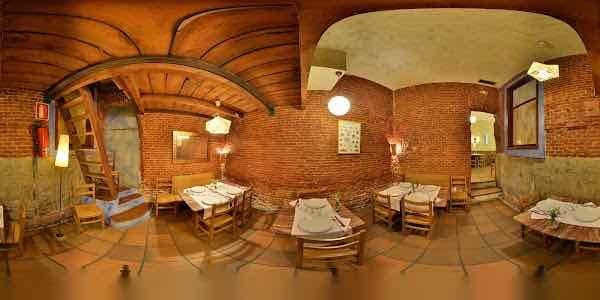 Restaurante Italiano Emma y Julia - Italiano sin gluten