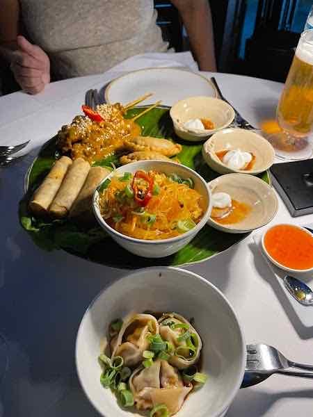 Thai Arturo Soria
