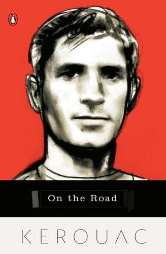 On the Road - Jack Kerouac · 1976