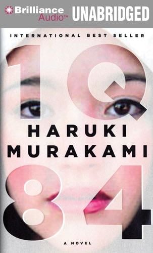 1Q84 - Haruki Murakami · 2011
