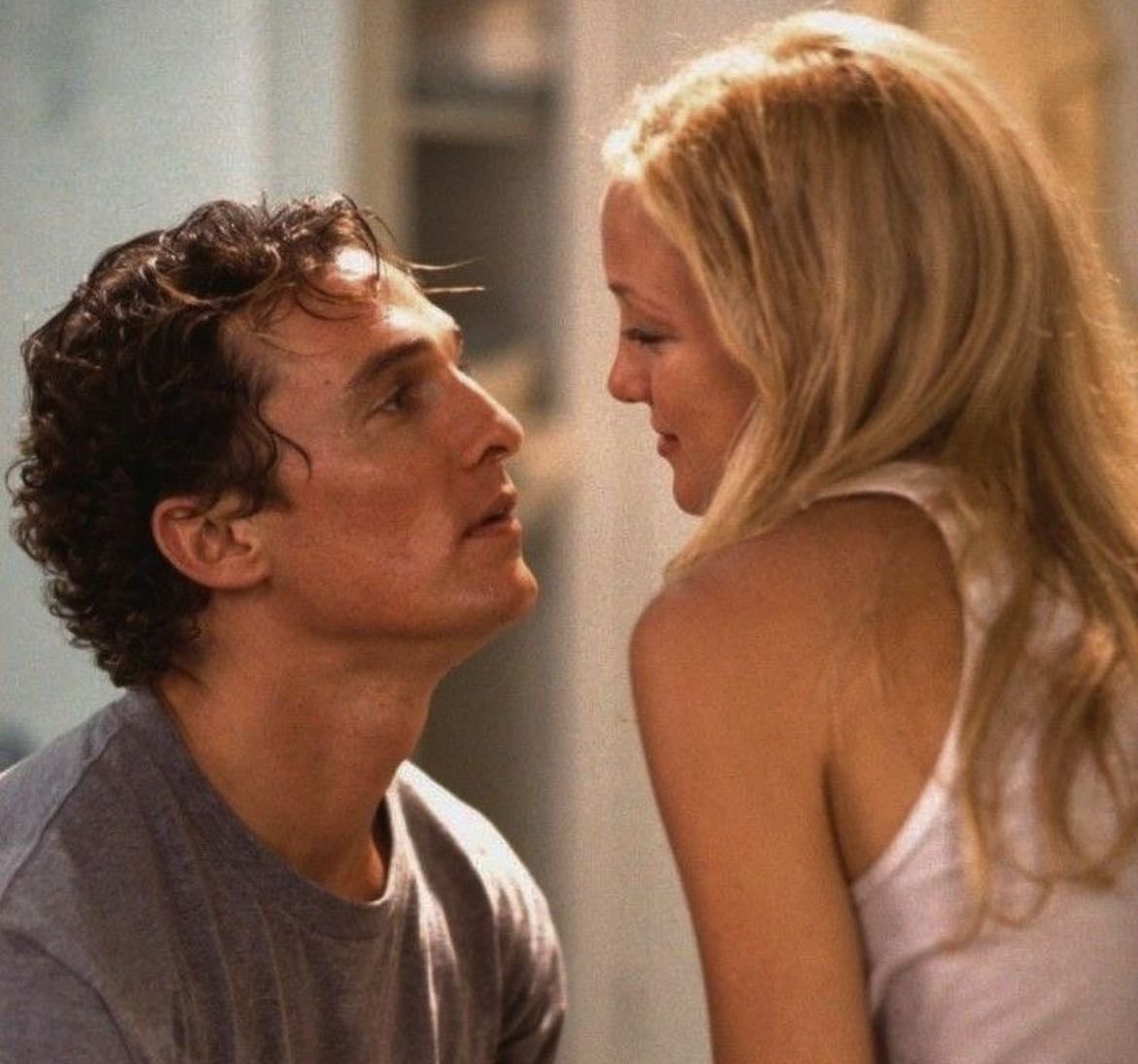 The good romcoms
