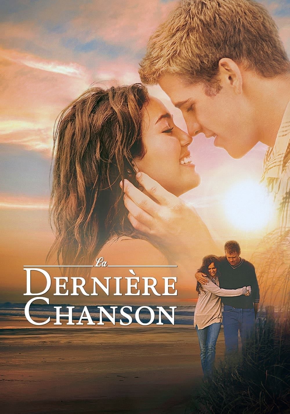 The last song - Julie Anne Robinson · 2010