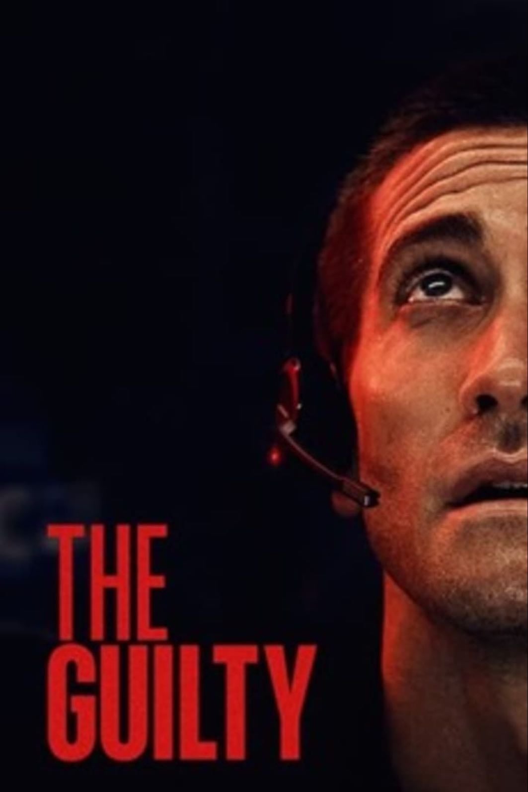 The Guilty - Antoine Fuqua · 2021